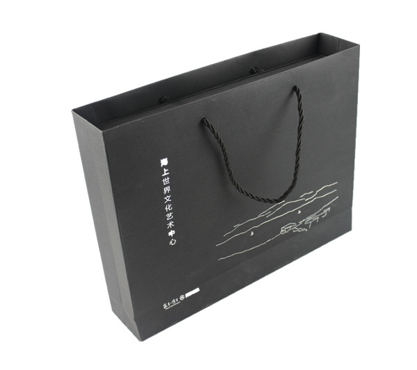 海上世界礼品包装盒