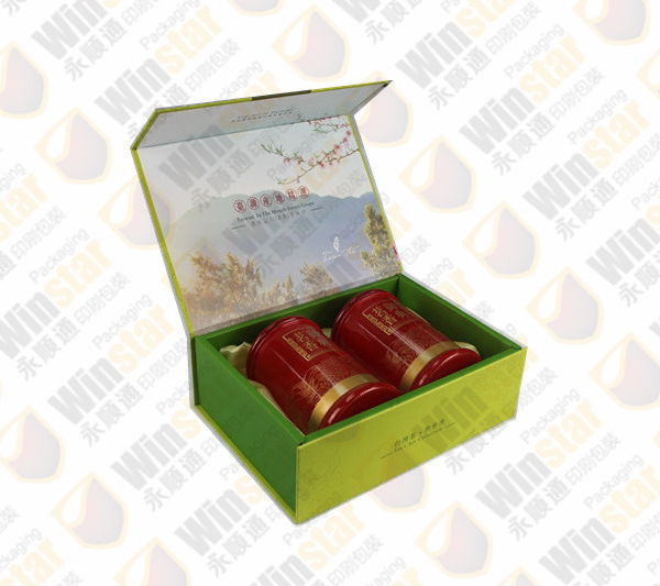 茶叶包装盒