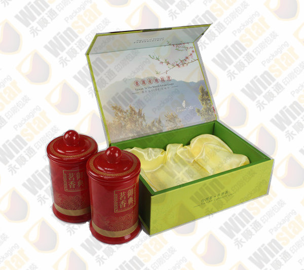 茶叶包装盒