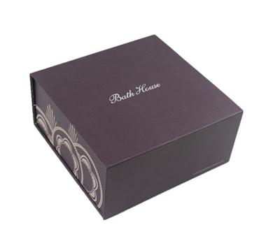 高档礼品包装盒