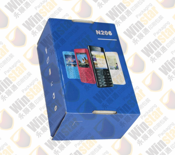 手机包装盒