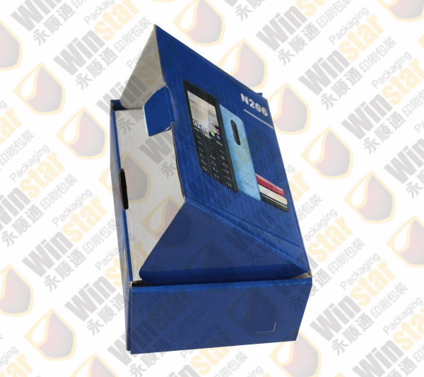 手机包装盒