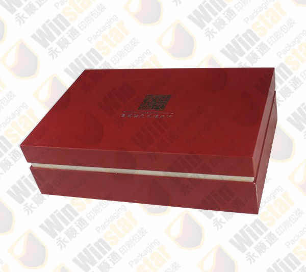 陶瓷茶具包装盒