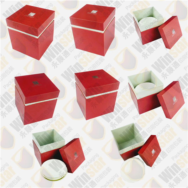 陶瓷茶具包装盒