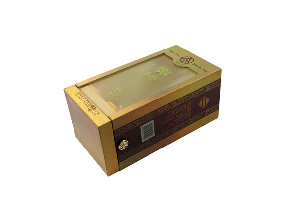 红酒包装盒 红酒包装盒