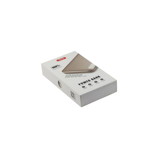 移动电源包装盒 移动电源包装盒