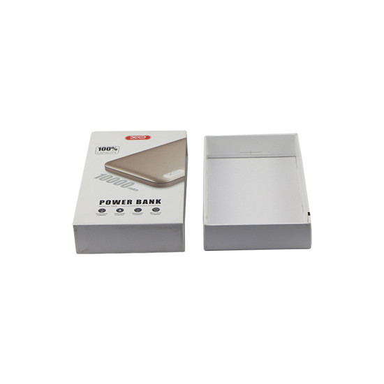 移动电源包装盒 移动电源包装盒