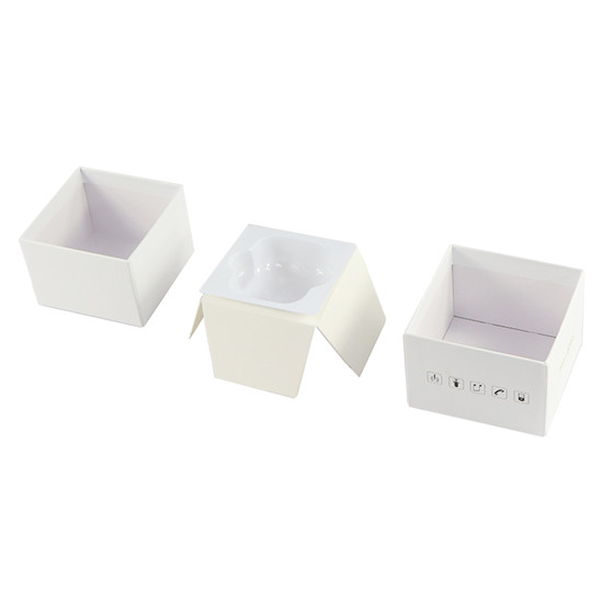 i19s蓝牙耳机包装盒