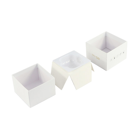 i19s蓝牙耳机包装盒