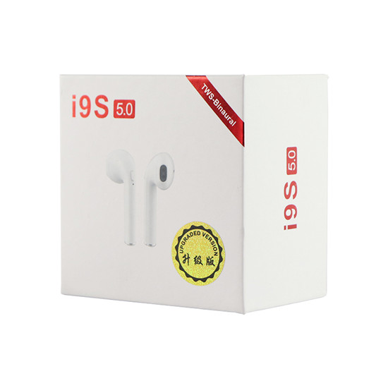 蓝牙耳机包装盒 蓝牙耳机包装盒