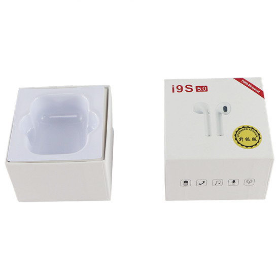 蓝牙耳机包装盒 蓝牙耳机包装盒