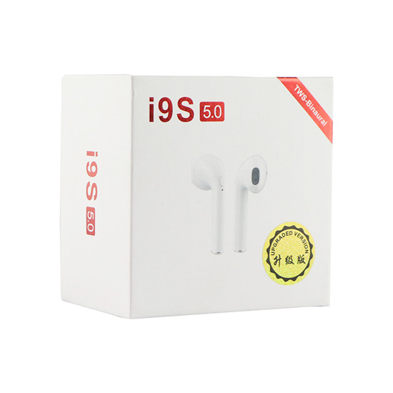 蓝牙耳机包装盒 蓝牙耳机包装盒