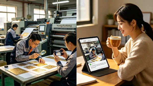 为您的产品量身——永顺通专属定制的全流程体验